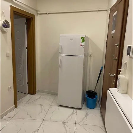 Apartment Ucal Apart Istanbul